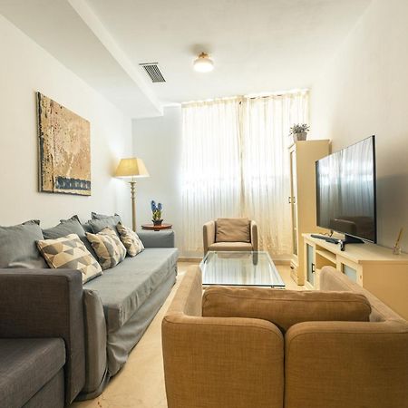 Grande Apartamento Familiar Sevilla Exterior foto